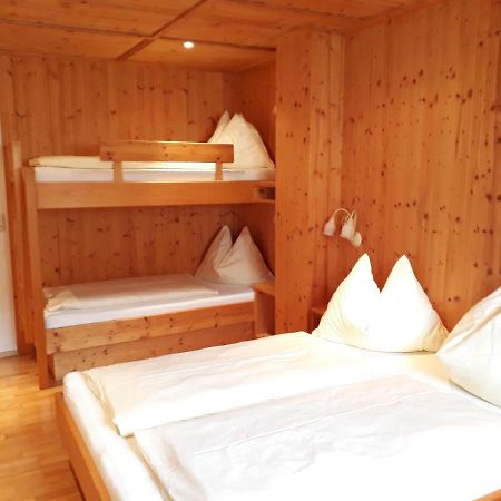Haus Sandra Алпбах Екстериор снимка
