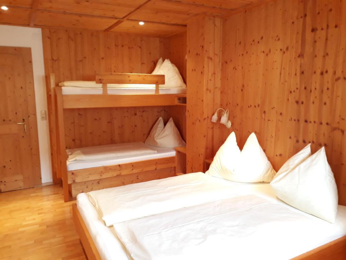 Haus Sandra Алпбах Екстериор снимка