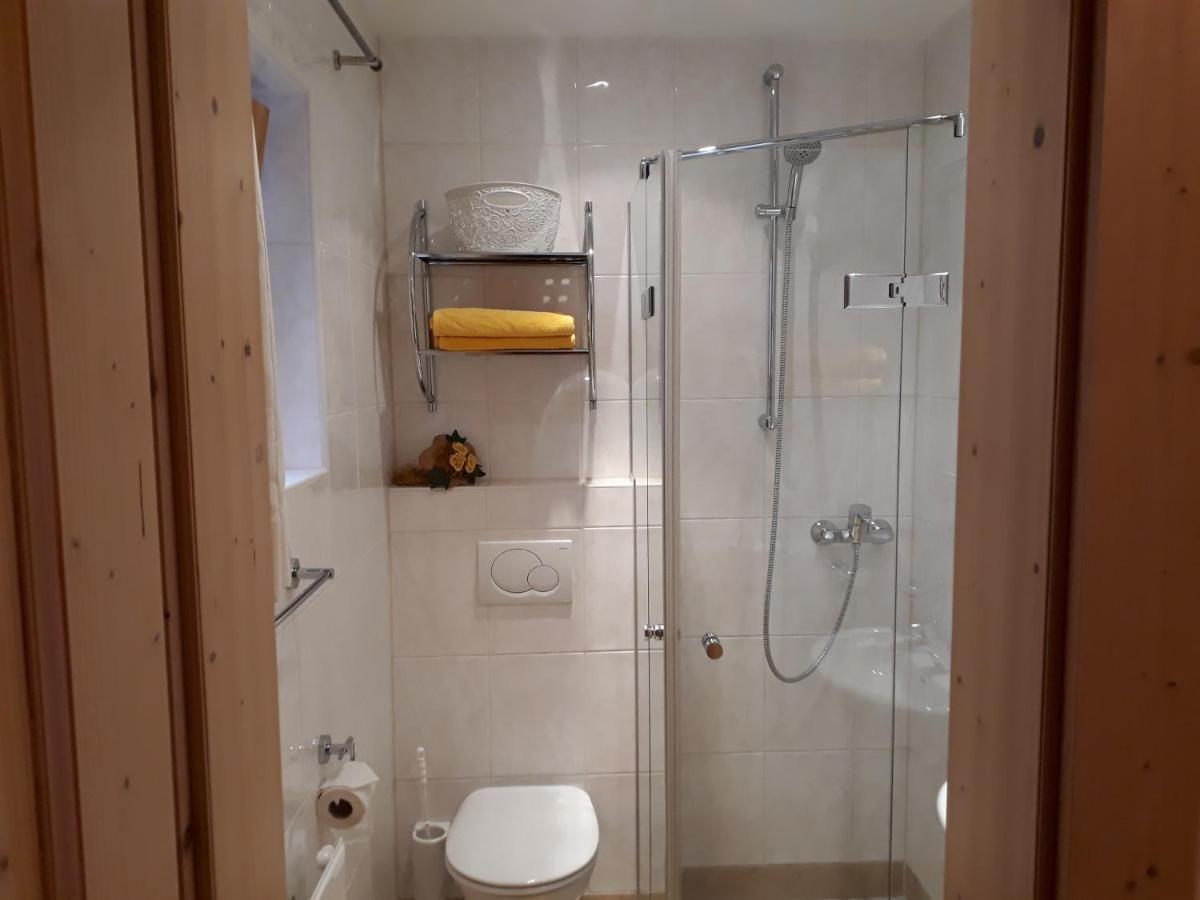 Haus Sandra Алпбах Екстериор снимка