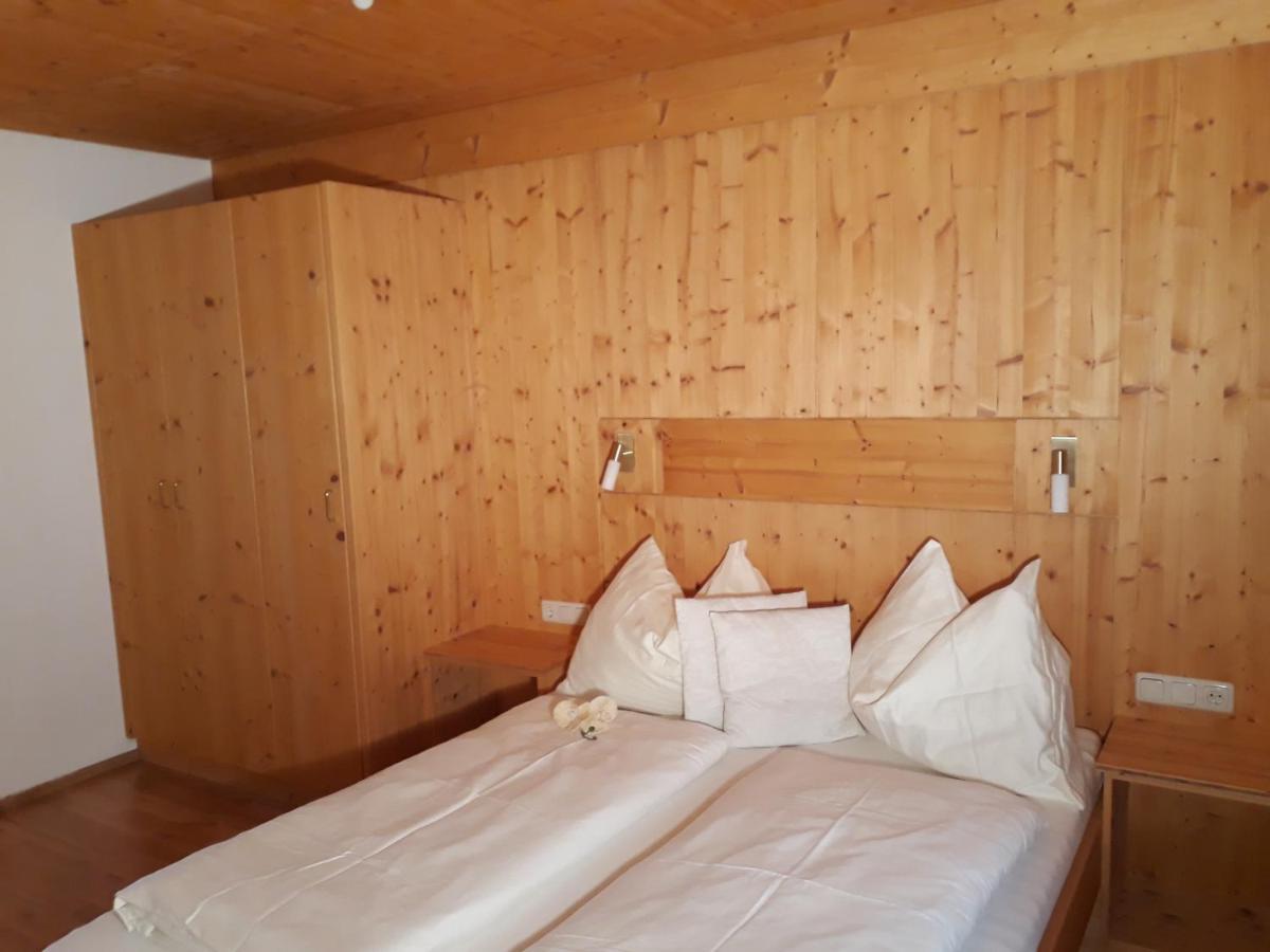Haus Sandra Алпбах Екстериор снимка