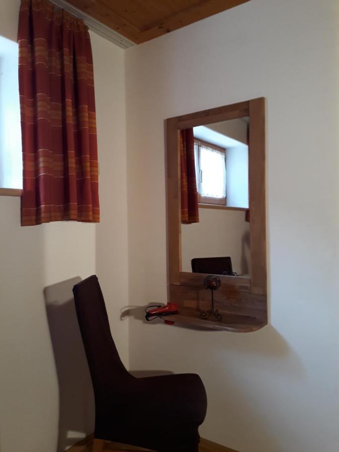 Haus Sandra Алпбах Екстериор снимка